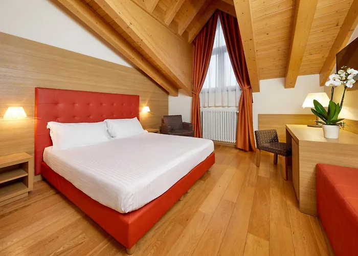 Blu Hotel Acquaseria