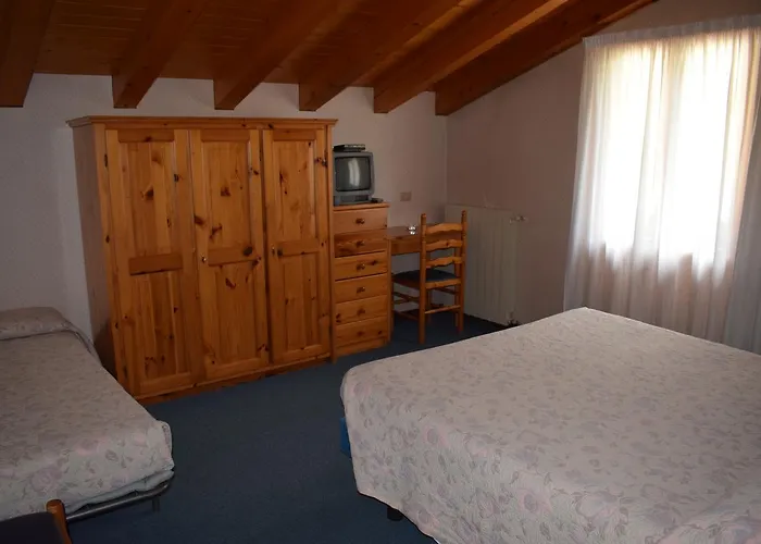 Hotel Mignon