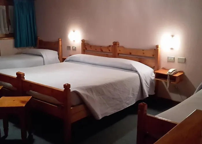 Hotel Mignon